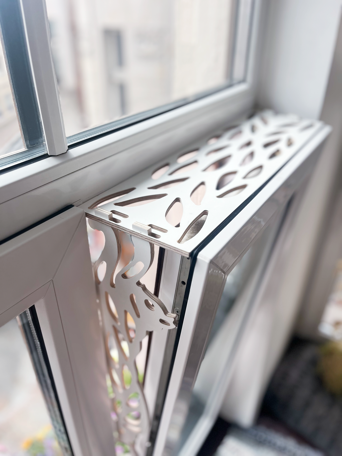 Windows CATchers loga vērtnes aizsargs